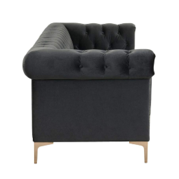 Ghế sofa da phòng phách 2
